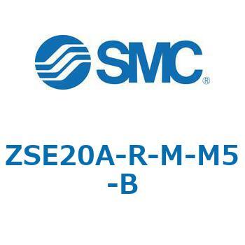 注文コード:69382907 ZSE20A(F)/ISE20A - 3画面高精度デジタル圧力スイッチ SMC