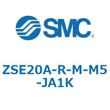 注文コード:69382925 ZSE20A(F)/ISE20A - 3画面高精度デジタル圧力スイッチ SMC