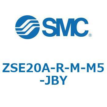 注文コード:69382959 ZSE20A(F)/ISE20A - 3画面高精度デジタル圧力スイッチ SMC
