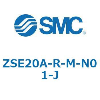 注文コード:69382995 ZSE20A(F)/ISE20A - 3画面高精度デジタル圧力スイッチ SMC
