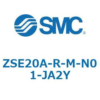 注文コード:69383004 ZSE20A(F)/ISE20A - 3画面高精度デジタル圧力スイッチ SMC