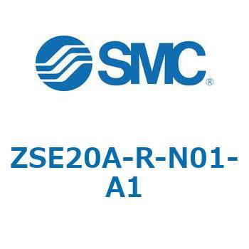 注文コード:69383013 ZSE20A(F)/ISE20A - 3画面高精度デジタル圧力スイッチ SMC