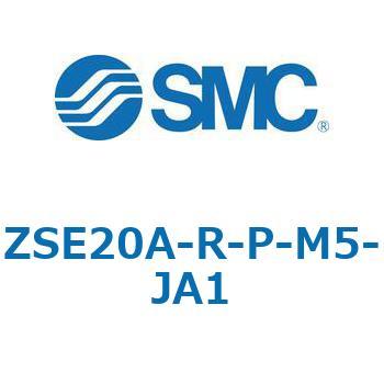 注文コード:69383056 ZSE20A(F)/ISE20A - 3画面高精度デジタル圧力スイッチ SMC
