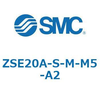 注文コード:69383327 ZSE20A(F)/ISE20A - 3画面高精度デジタル圧力スイッチ SMC