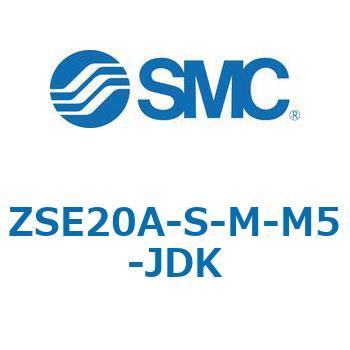 注文コード:69383415 ZSE20A(F)/ISE20A - 3画面高精度デジタル圧力スイッチ SMC