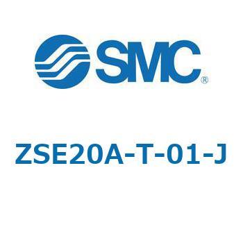 注文コード:69383458 ZSE20A(F)/ISE20A - 3画面高精度デジタル圧力スイッチ SMC