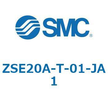 注文コード:69383467 ZSE20A(F)/ISE20A - 3画面高精度デジタル圧力スイッチ SMC