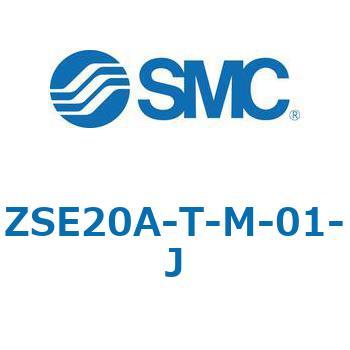 注文コード:69383546 ZSE20A(F)/ISE20A - 3画面高精度デジタル圧力スイッチ SMC
