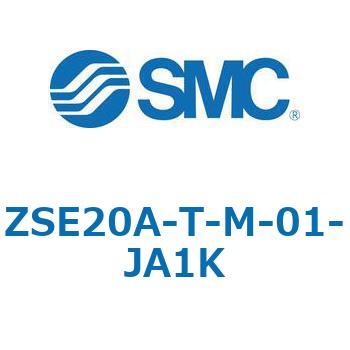 注文コード:69383564 ZSE20A(F)/ISE20A - 3画面高精度デジタル圧力スイッチ SMC