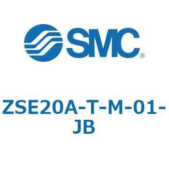 注文コード:69383589 ZSE20A(F)/ISE20A - 3画面高精度デジタル圧力スイッチ SMC