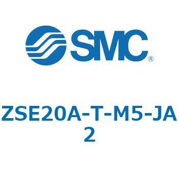 注文コード:69383643 ZSE20A(F)/ISE20A - 3画面高精度デジタル圧力スイッチ SMC