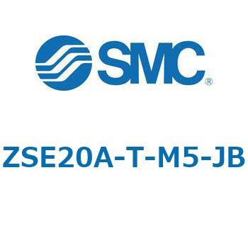 注文コード:69383659 ZSE20A(F)/ISE20A - 3画面高精度デジタル圧力スイッチ SMC