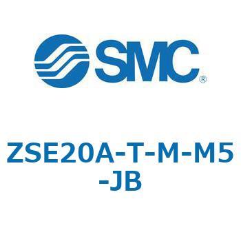 注文コード:69383713 ZSE20A(F)/ISE20A - 3画面高精度デジタル圧力スイッチ SMC