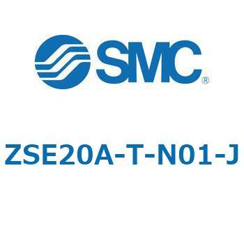 注文コード:69383747 ZSE20A(F)/ISE20A - 3画面高精度デジタル圧力スイッチ SMC