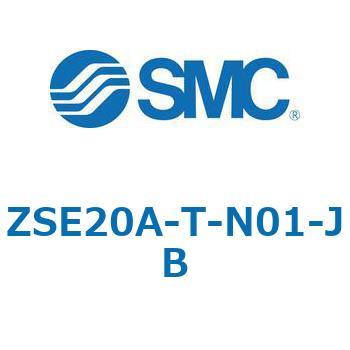 注文コード:69383756 ZSE20A(F)/ISE20A - 3画面高精度デジタル圧力スイッチ SMC