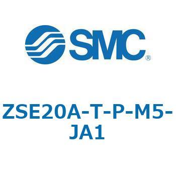 注文コード:69383799 ZSE20A(F)/ISE20A - 3画面高精度デジタル圧力スイッチ SMC