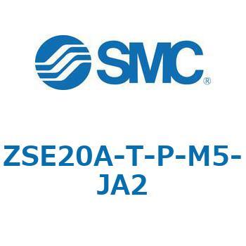 注文コード:69383817 ZSE20A(F)/ISE20A - 3画面高精度デジタル圧力スイッチ SMC