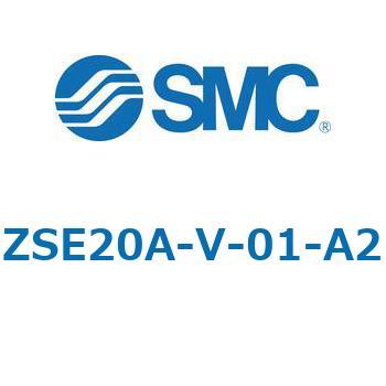 注文コード:69383853 ZSE20A(F)/ISE20A - 3画面高精度デジタル圧力スイッチ SMC