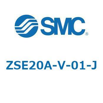 注文コード:69383869 ZSE20A(F)/ISE20A - 3画面高精度デジタル圧力スイッチ SMC