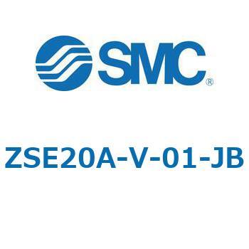注文コード:69383896 ZSE20A(F)/ISE20A - 3画面高精度デジタル圧力スイッチ SMC