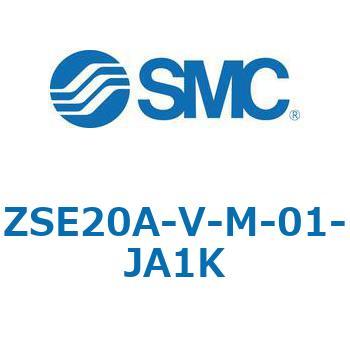 注文コード:69383966 ZSE20A(F)/ISE20A - 3画面高精度デジタル圧力スイッチ SMC