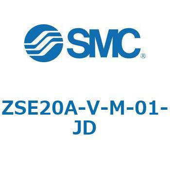 注文コード:69383984 ZSE20A(F)/ISE20A - 3画面高精度デジタル圧力スイッチ SMC