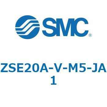 注文コード:69384018 ZSE20A(F)/ISE20A - 3画面高精度デジタル圧力スイッチ SMC