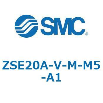 注文コード:69384063 ZSE20A(F)/ISE20A - 3画面高精度デジタル圧力スイッチ SMC
