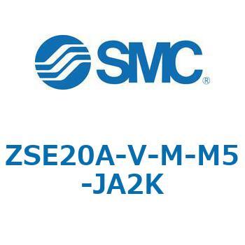 注文コード:69384088 ZSE20A(F)/ISE20A - 3画面高精度デジタル圧力スイッチ SMC