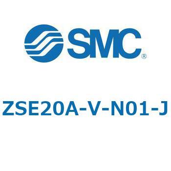注文コード:69384115 ZSE20A(F)/ISE20A - 3画面高精度デジタル圧力スイッチ SMC