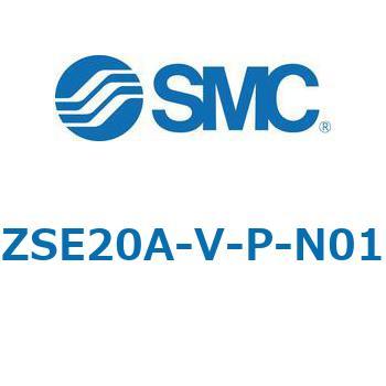 注文コード:69384149 ZSE20A(F)/ISE20A - 3画面高精度デジタル圧力スイッチ SMC