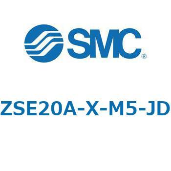 注文コード:69384334 ZSE20A(F)/ISE20A - 3画面高精度デジタル圧力スイッチ SMC