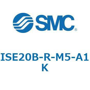 注文コード:69384788 ZSE20B(F)/ISE20B - 3画面高精度デジタル圧力スイッチ/2出力 + アナログ出力 (電圧/電流) SMC