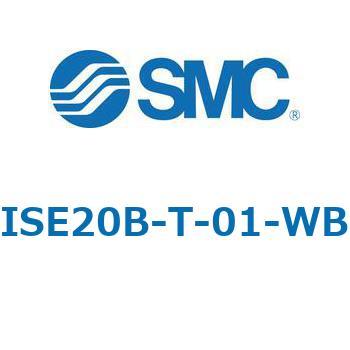 注文コード:69386197 ZSE20B(F)/ISE20B - 3画面高精度デジタル圧力スイッチ/2出力 + アナログ出力 (電圧/電流) SMC