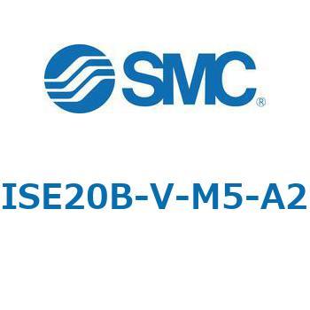 注文コード:69386827 ZSE20B(F)/ISE20B - 3画面高精度デジタル圧力スイッチ/2出力 + アナログ出力 (電圧/電流) SMC