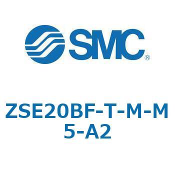 注文コード:69388403 ZSE20B(F)/ISE20B - 3画面高精度デジタル圧力スイッチ/2出力 + アナログ出力 (電圧/電流) SMC