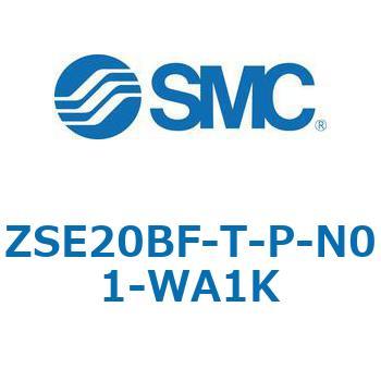 注文コード:69388446 ZSE20B(F)/ISE20B - 3画面高精度デジタル圧力スイッチ/2出力 + アナログ出力 (電圧/電流) SMC