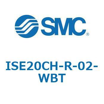 注文コード:69391569 ZSE20C(F)/ISE20C(H) - 3画面高精度デジタル圧力スイッチ SMC