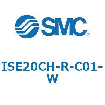 注文コード:69391648 ZSE20C(F)/ISE20C(H) - 3画面高精度デジタル圧力スイッチ SMC