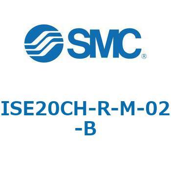 注文コード:69391754 ZSE20C(F)/ISE20C(H) - 3画面高精度デジタル圧力スイッチ SMC
