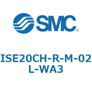 注文コード:69391788 ZSE20C(F)/ISE20C(H) - 3画面高精度デジタル圧力スイッチ SMC