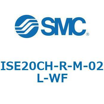 注文コード:69391806 ZSE20C(F)/ISE20C(H) - 3画面高精度デジタル圧力スイッチ SMC