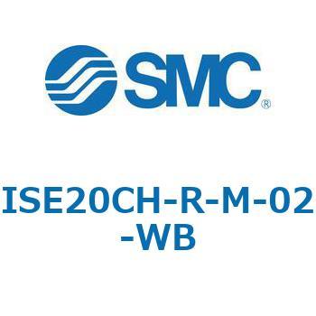 注文コード:69391833 ZSE20C(F)/ISE20C(H) - 3画面高精度デジタル圧力スイッチ SMC