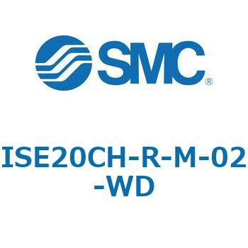 注文コード:69391849 ZSE20C(F)/ISE20C(H) - 3画面高精度デジタル圧力スイッチ SMC
