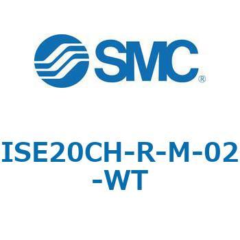 注文コード:69391867 ZSE20C(F)/ISE20C(H) - 3画面高精度デジタル圧力スイッチ SMC