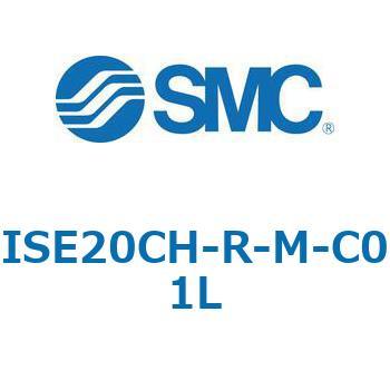 注文コード:69391894 ZSE20C(F)/ISE20C(H) - 3画面高精度デジタル圧力スイッチ SMC