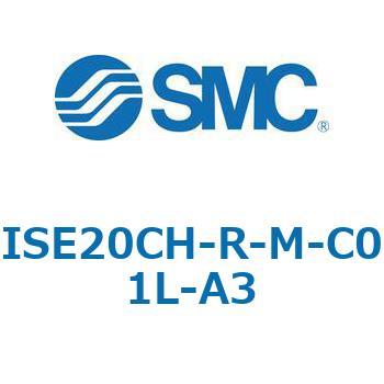 注文コード:69391903 ZSE20C(F)/ISE20C(H) - 3画面高精度デジタル圧力スイッチ SMC