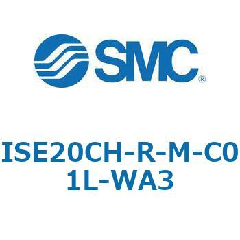 注文コード:69391919 ZSE20C(F)/ISE20C(H) - 3画面高精度デジタル圧力スイッチ SMC