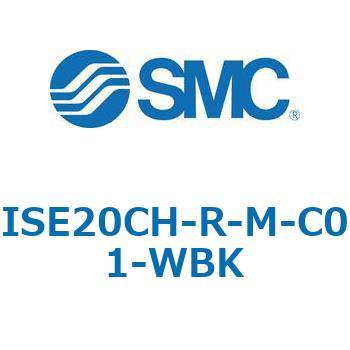 注文コード:69391964 ZSE20C(F)/ISE20C(H) - 3画面高精度デジタル圧力スイッチ SMC