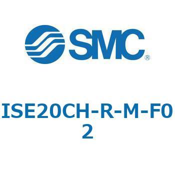 注文コード:69391989 ZSE20C(F)/ISE20C(H) - 3画面高精度デジタル圧力スイッチ SMC
